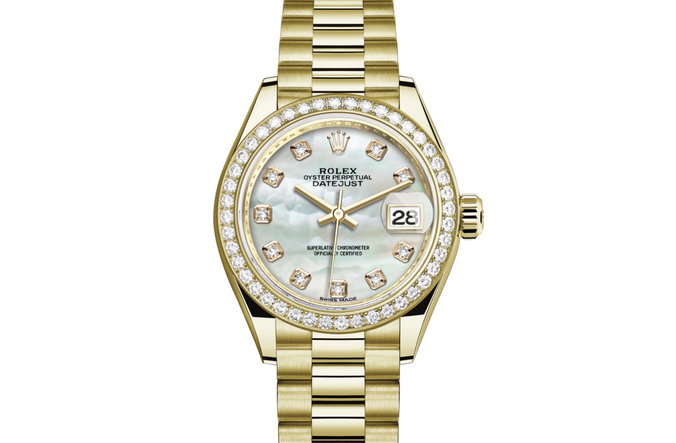 Lady-Datejust