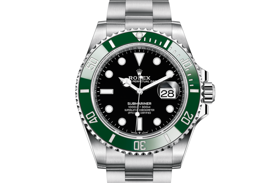 Submariner Date