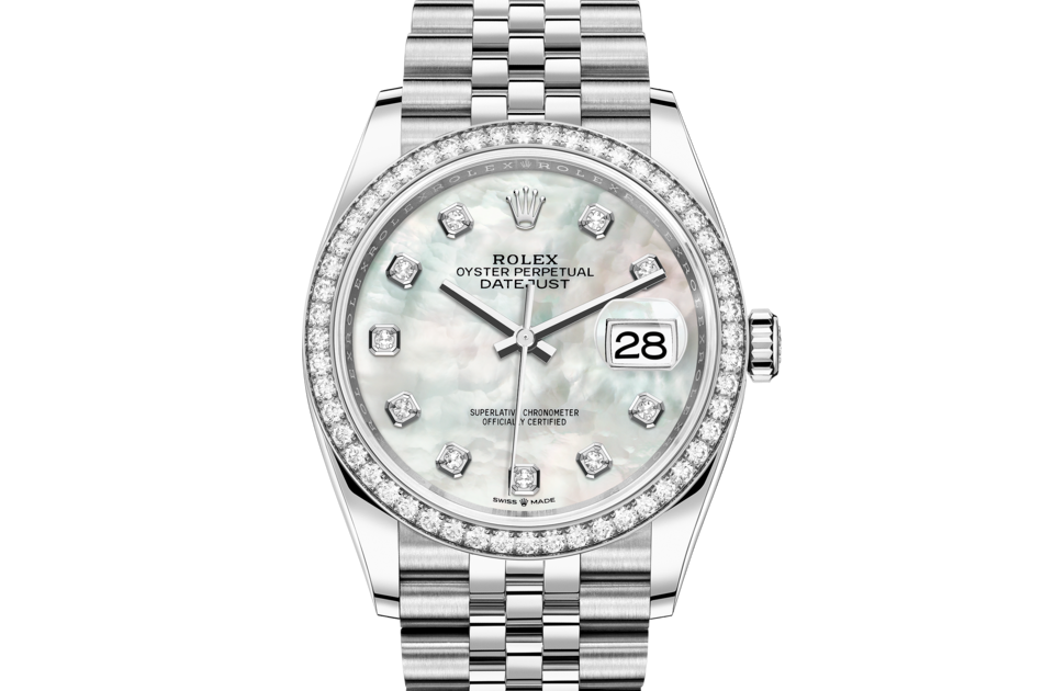 Datejust 36